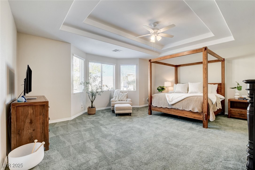 8712 Beckett Ridge Avenue Las Vegas NV 89149
