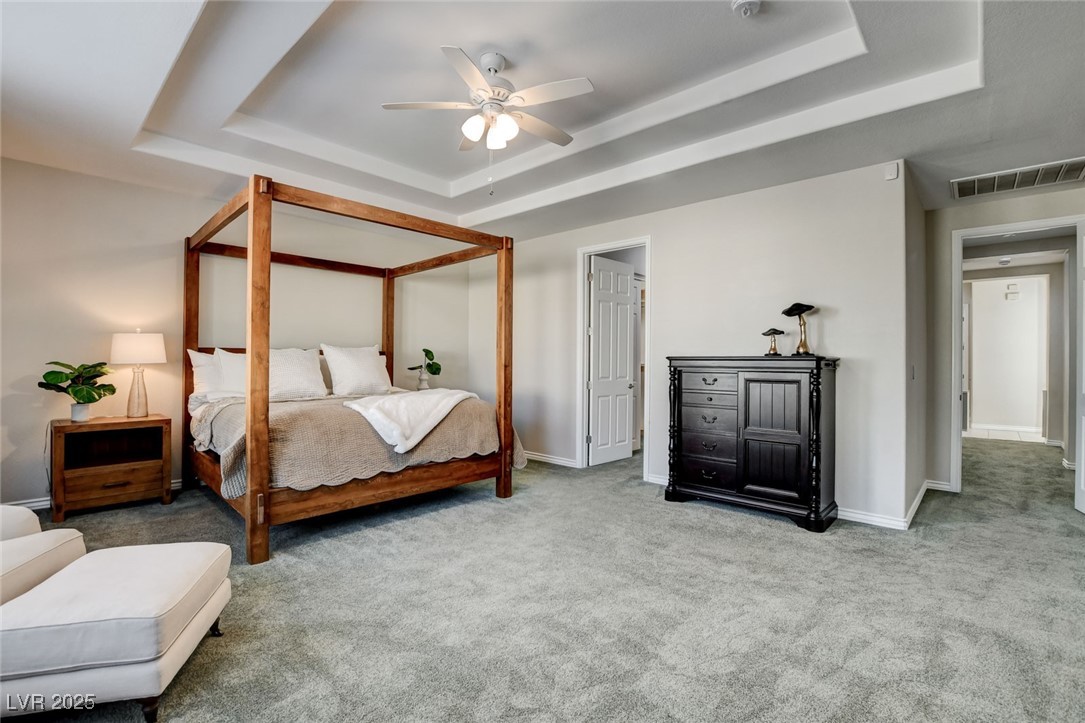 8712 Beckett Ridge Avenue Las Vegas NV 89149