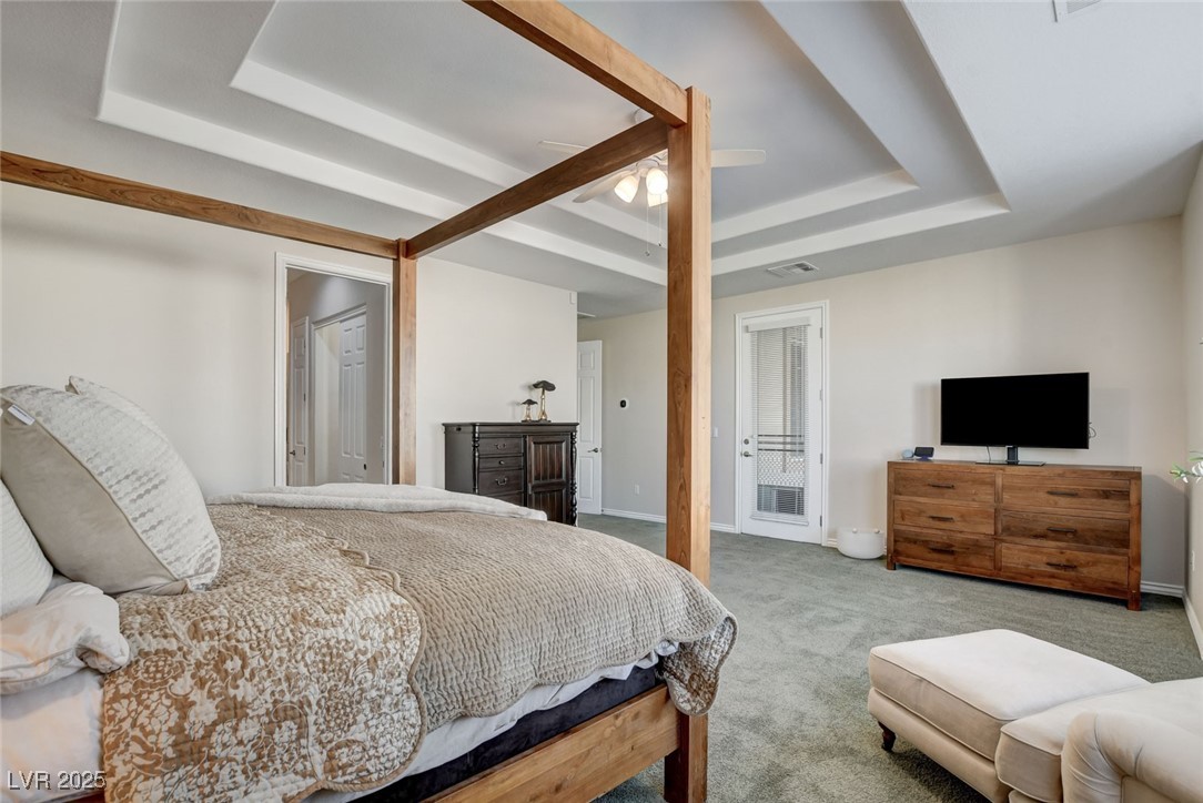 8712 Beckett Ridge Avenue Las Vegas NV 89149