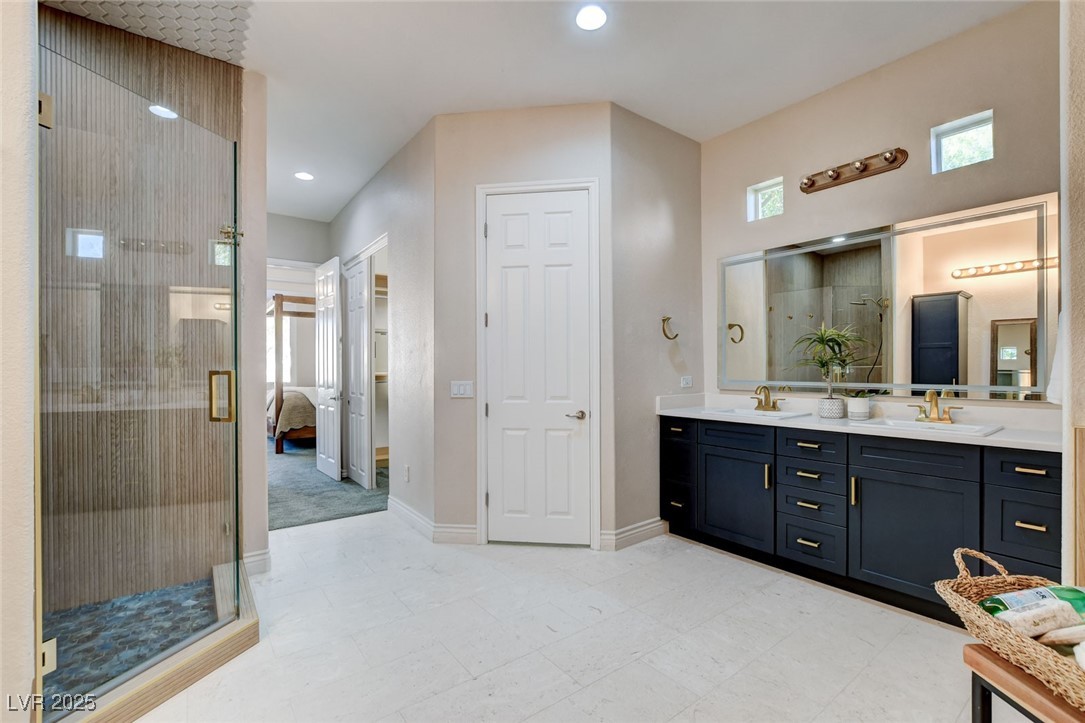 8712 Beckett Ridge Avenue Las Vegas NV 89149