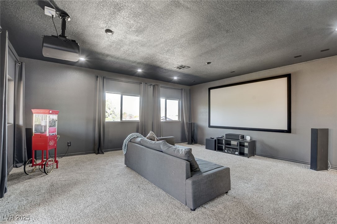 8712 Beckett Ridge Avenue Las Vegas NV 89149