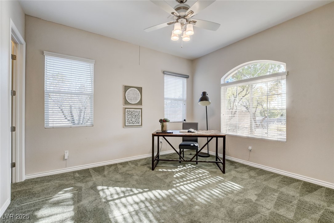 8712 Beckett Ridge Avenue Las Vegas NV 89149