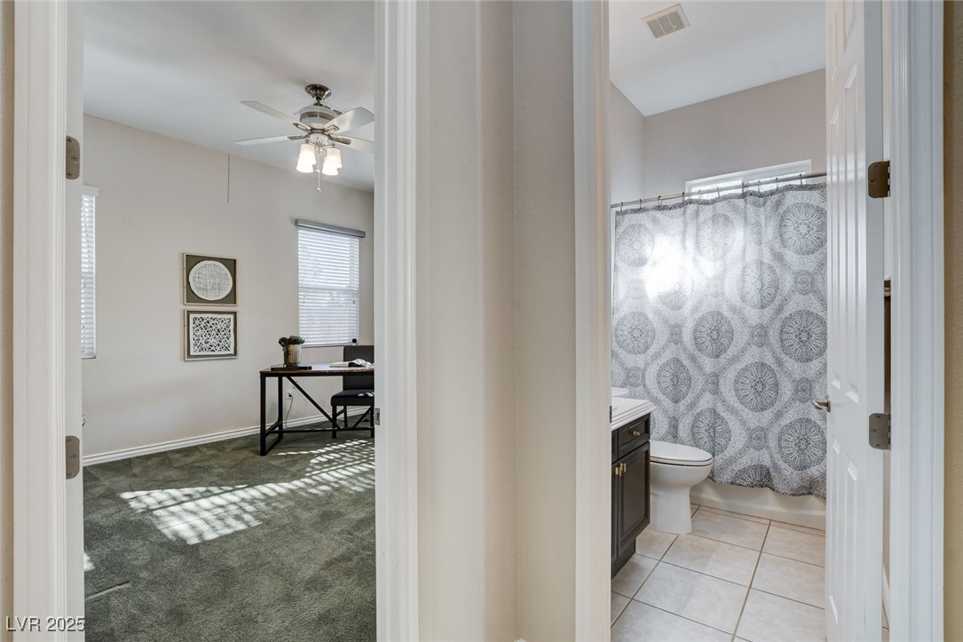 8712 Beckett Ridge Avenue Las Vegas NV 89149