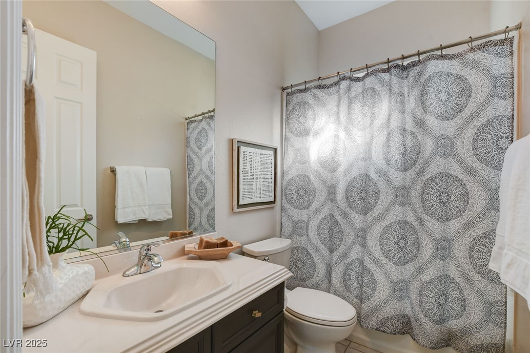 8712 Beckett Ridge Avenue Las Vegas NV 89149