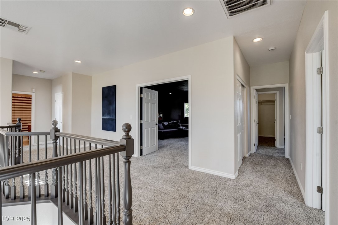 8712 Beckett Ridge Avenue Las Vegas NV 89149