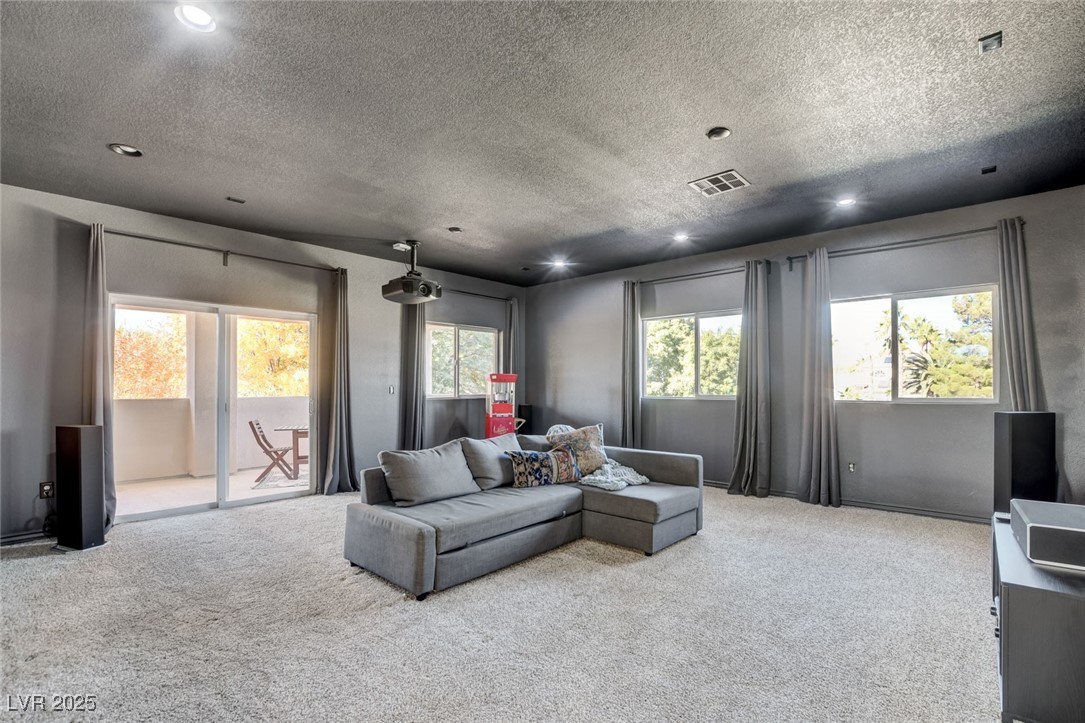 8712 Beckett Ridge Avenue Las Vegas NV 89149