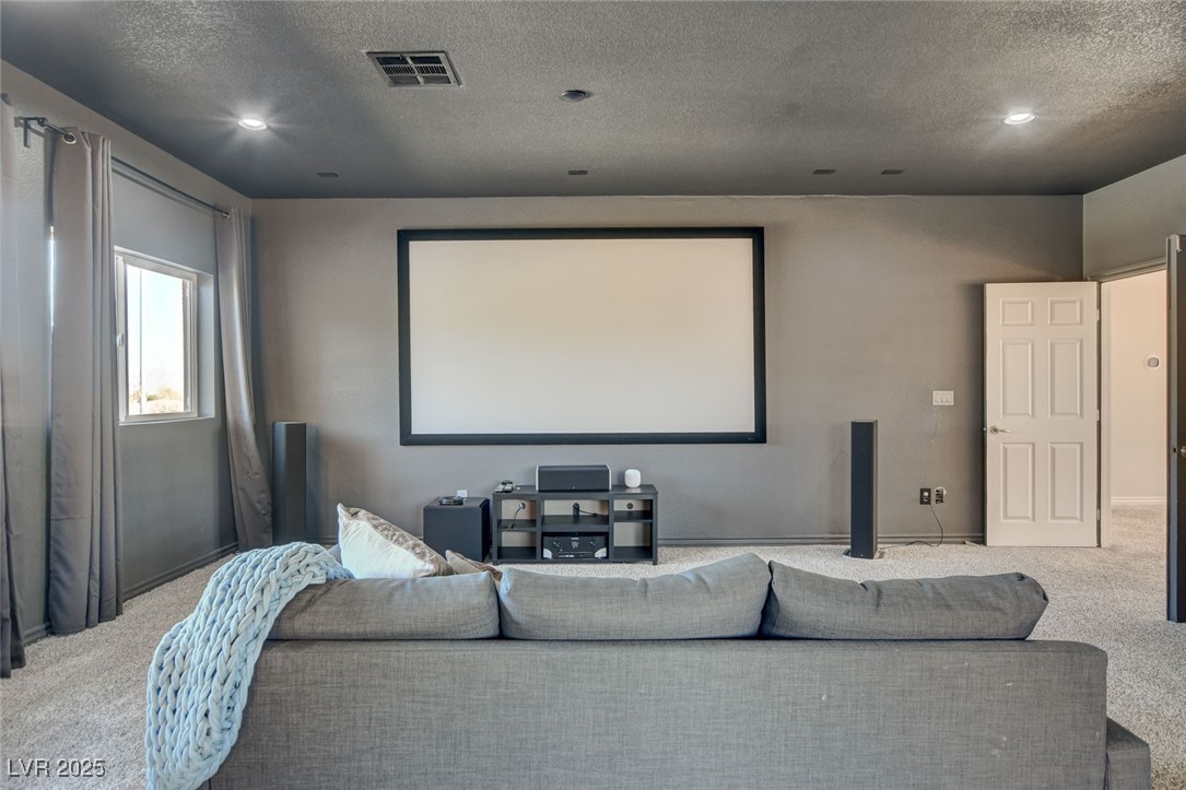 8712 Beckett Ridge Avenue Las Vegas NV 89149