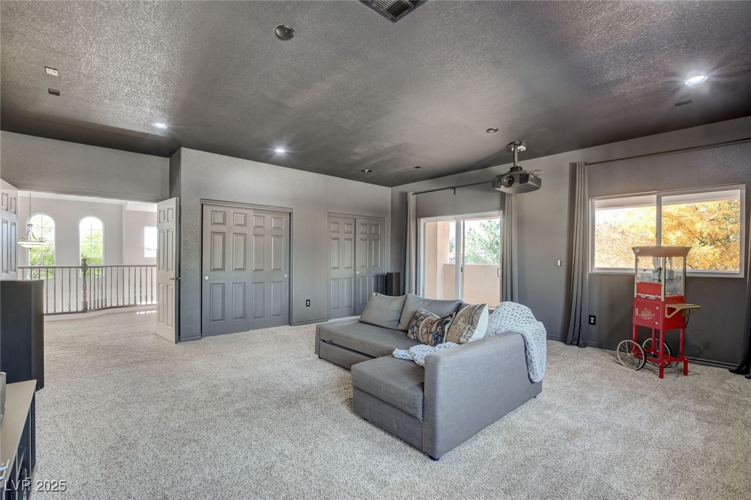 8712 Beckett Ridge Avenue Las Vegas NV 89149