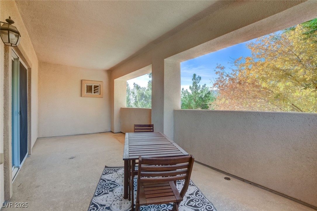 8712 Beckett Ridge Avenue Las Vegas NV 89149
