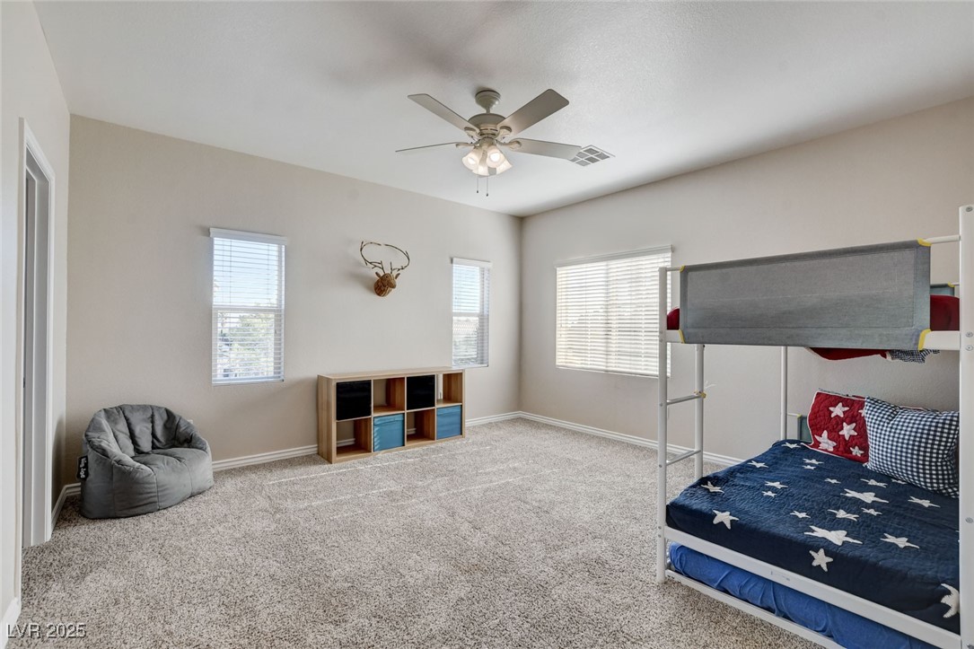 8712 Beckett Ridge Avenue Las Vegas NV 89149