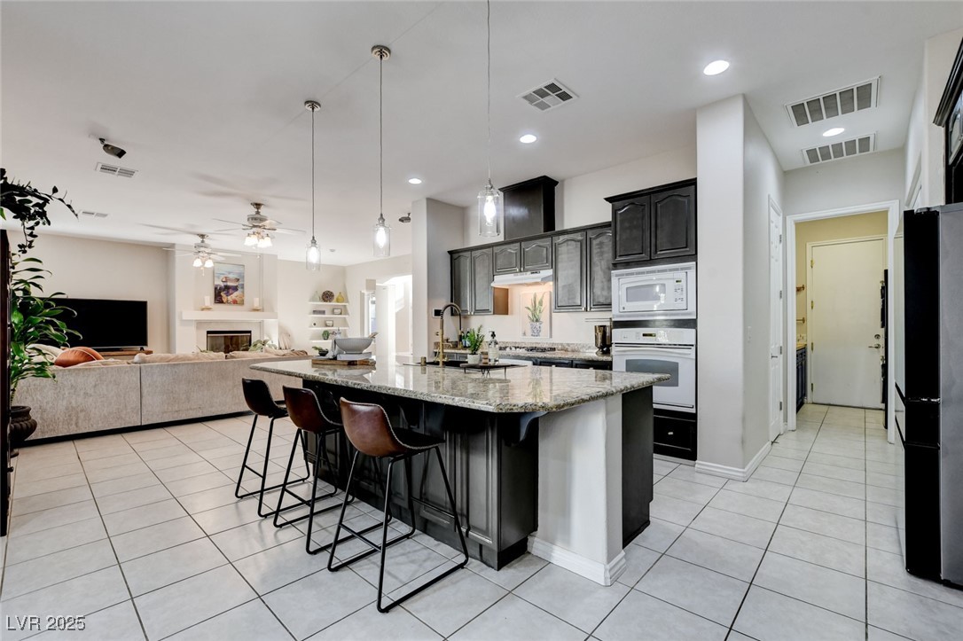 8712 Beckett Ridge Avenue Las Vegas NV 89149