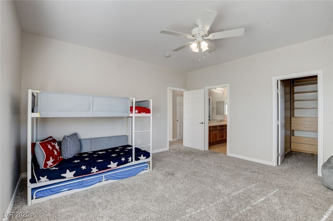 8712 Beckett Ridge Avenue Las Vegas NV 89149