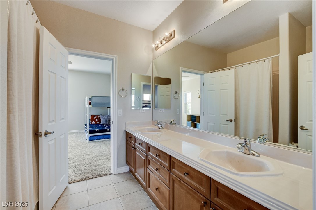 8712 Beckett Ridge Avenue Las Vegas NV 89149