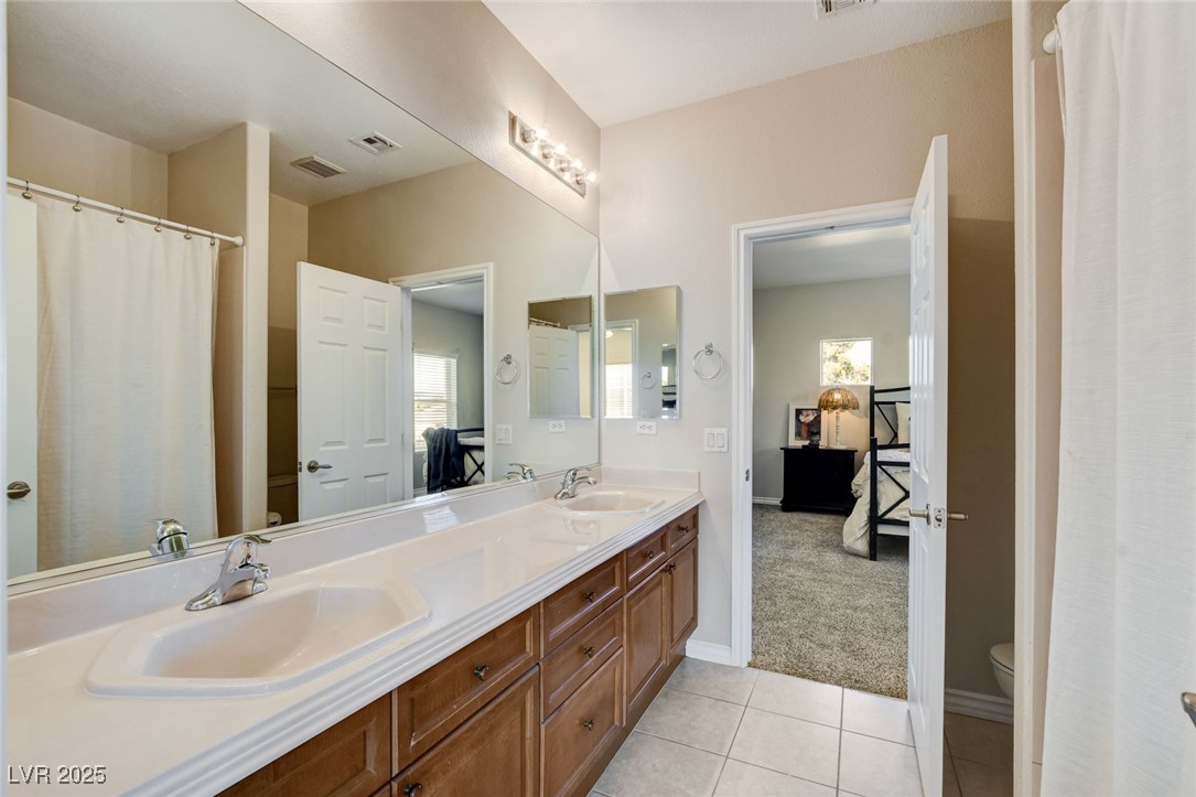 8712 Beckett Ridge Avenue Las Vegas NV 89149