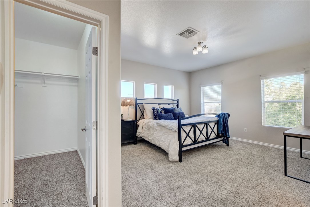 8712 Beckett Ridge Avenue Las Vegas NV 89149