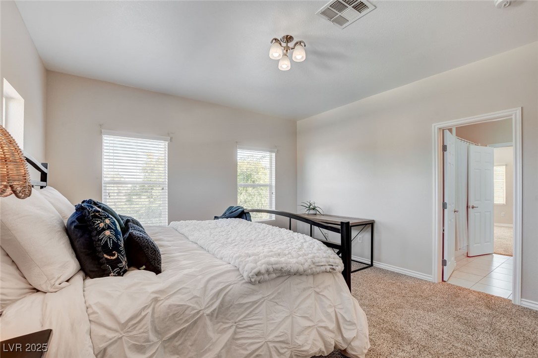 8712 Beckett Ridge Avenue Las Vegas NV 89149