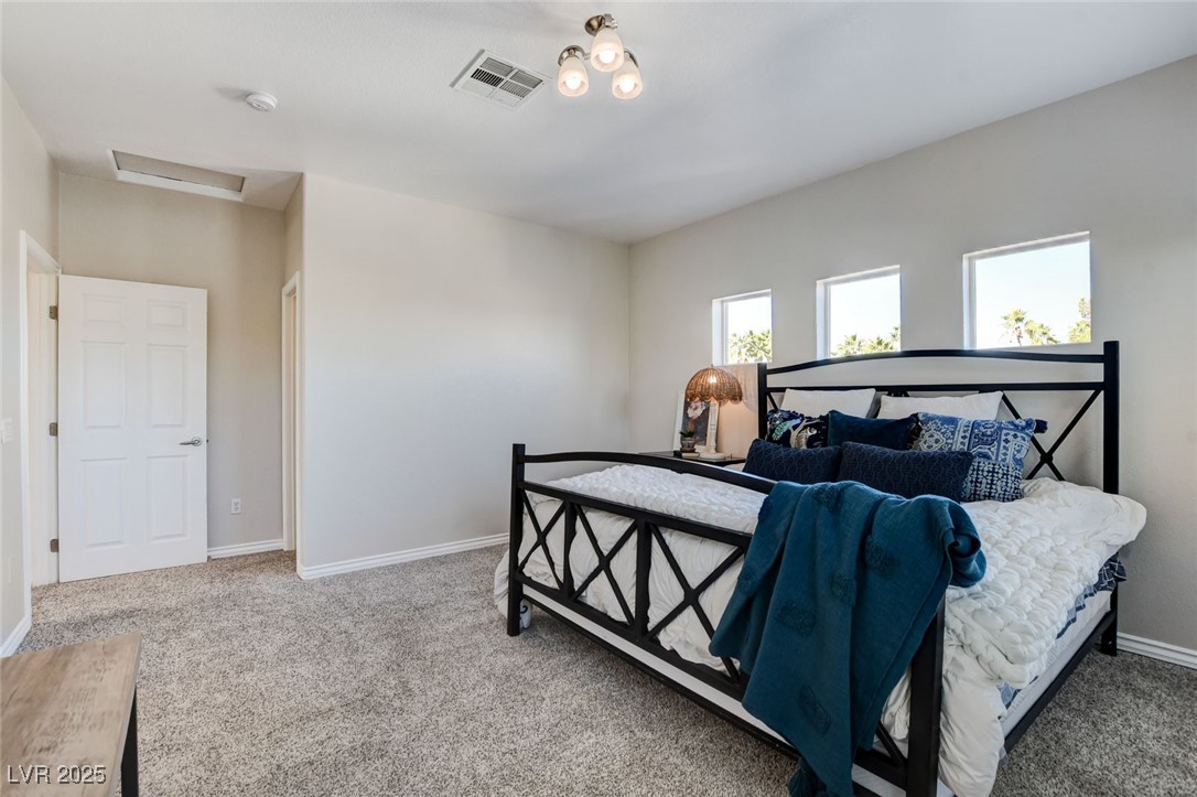 8712 Beckett Ridge Avenue Las Vegas NV 89149