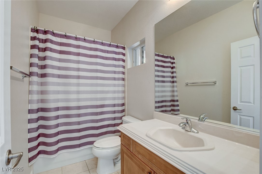8712 Beckett Ridge Avenue Las Vegas NV 89149