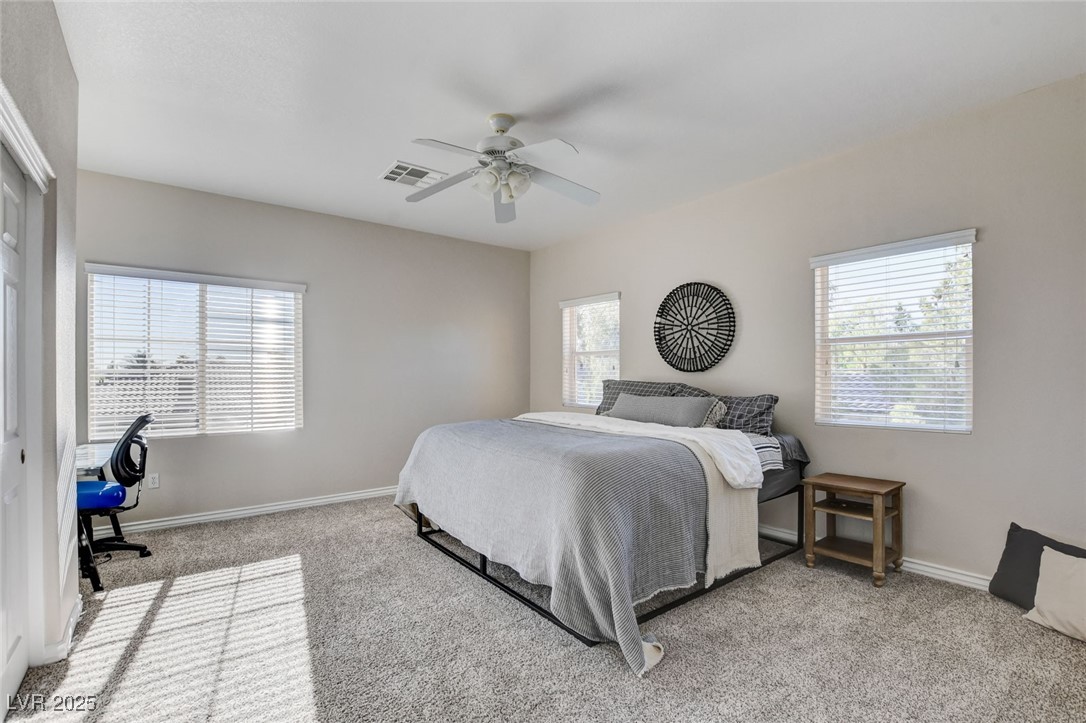 8712 Beckett Ridge Avenue Las Vegas NV 89149