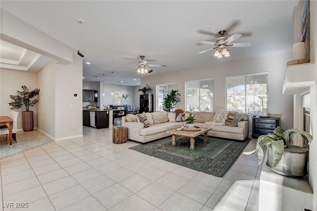 8712 Beckett Ridge Avenue Las Vegas NV 89149