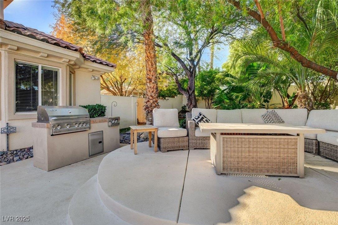 8712 Beckett Ridge Avenue Las Vegas NV 89149