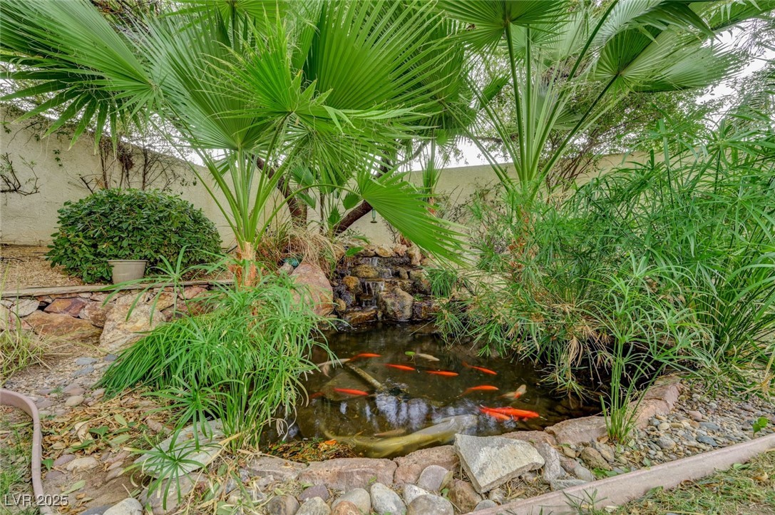 8712 Beckett Ridge Avenue Las Vegas NV 89149