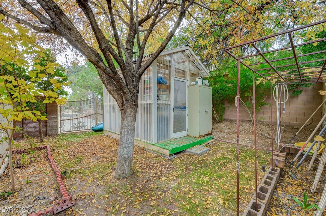 8712 Beckett Ridge Avenue Las Vegas NV 89149
