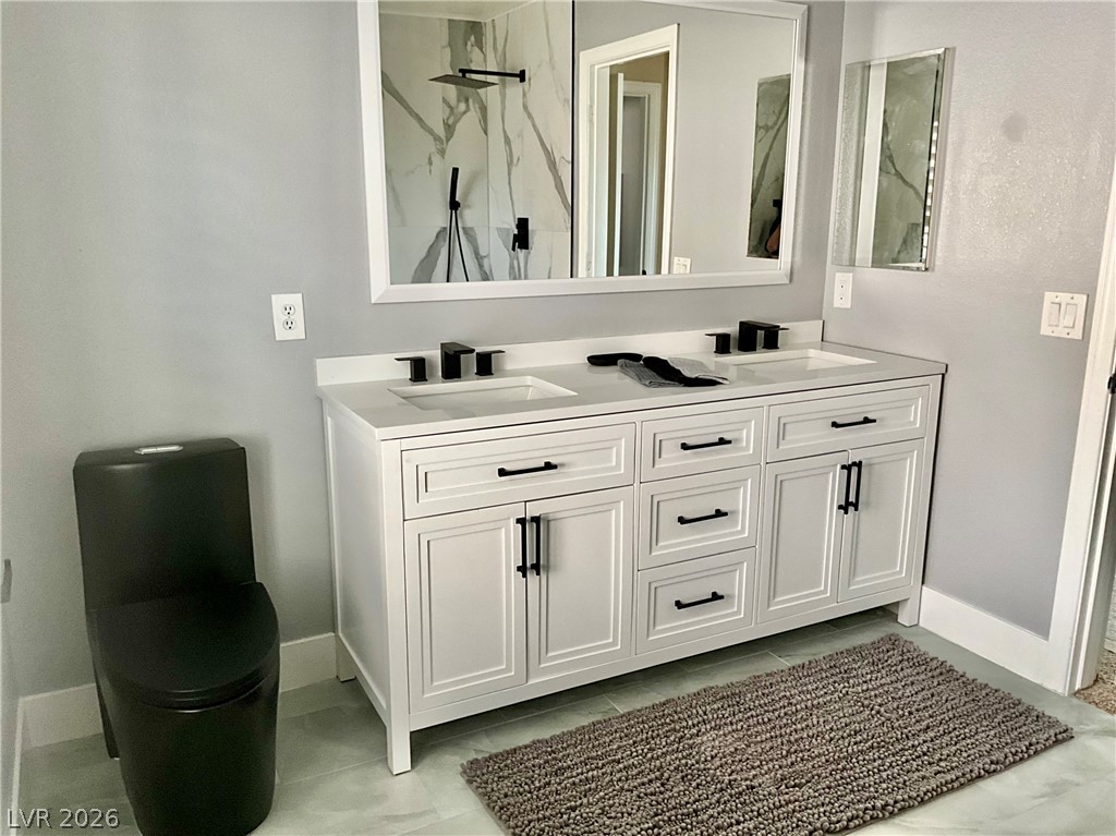 5321 Jackson Valley Court Las Vegas NV 89131