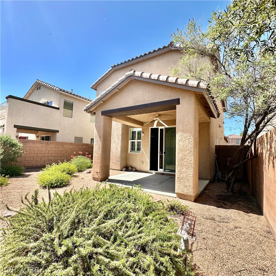 5321 Jackson Valley Court Las Vegas NV 89131