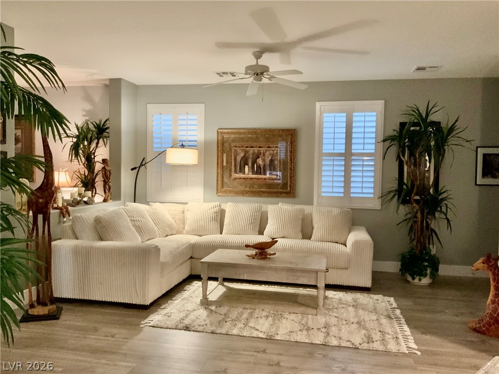 5321 Jackson Valley Court Las Vegas NV 89131