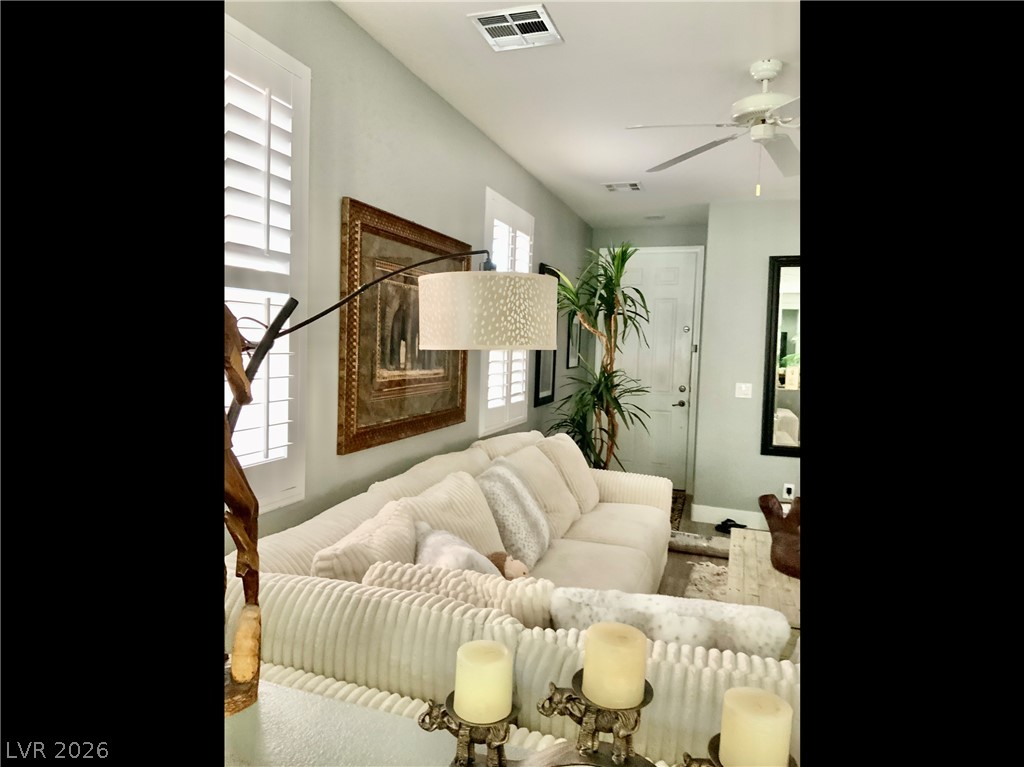 5321 Jackson Valley Court Las Vegas NV 89131