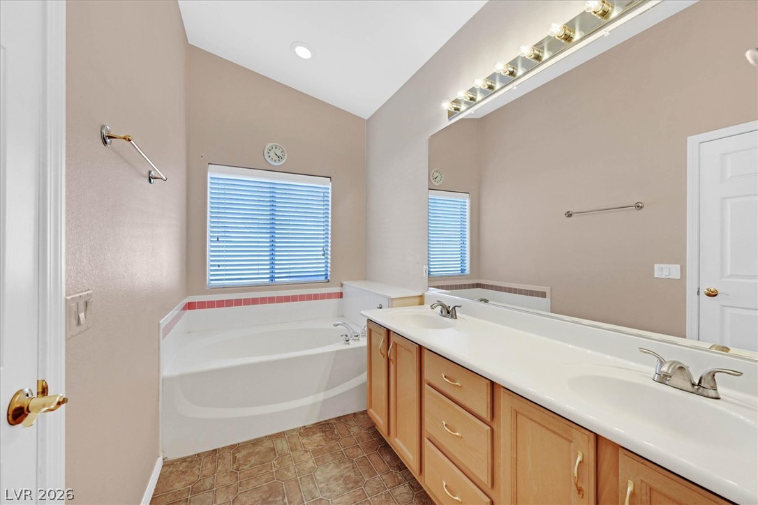 322 Dazzling Terrace Henderson NV 89012