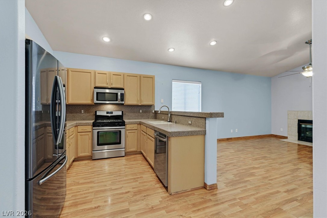 322 Dazzling Terrace Henderson NV 89012