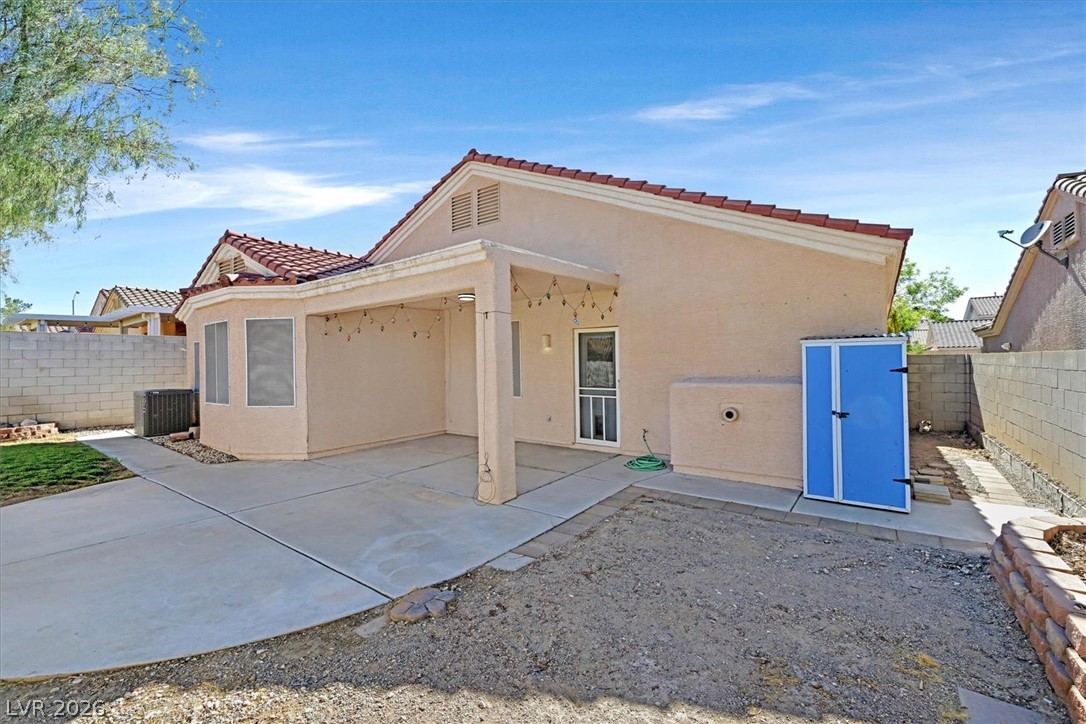 322 Dazzling Terrace Henderson NV 89012