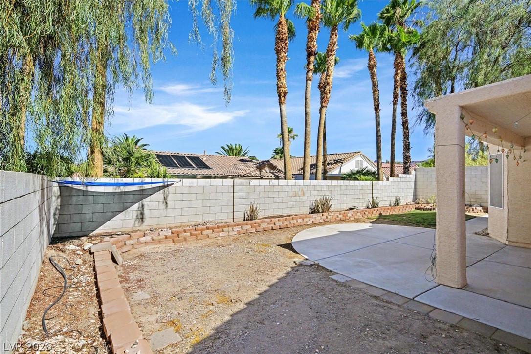 322 Dazzling Terrace Henderson NV 89012