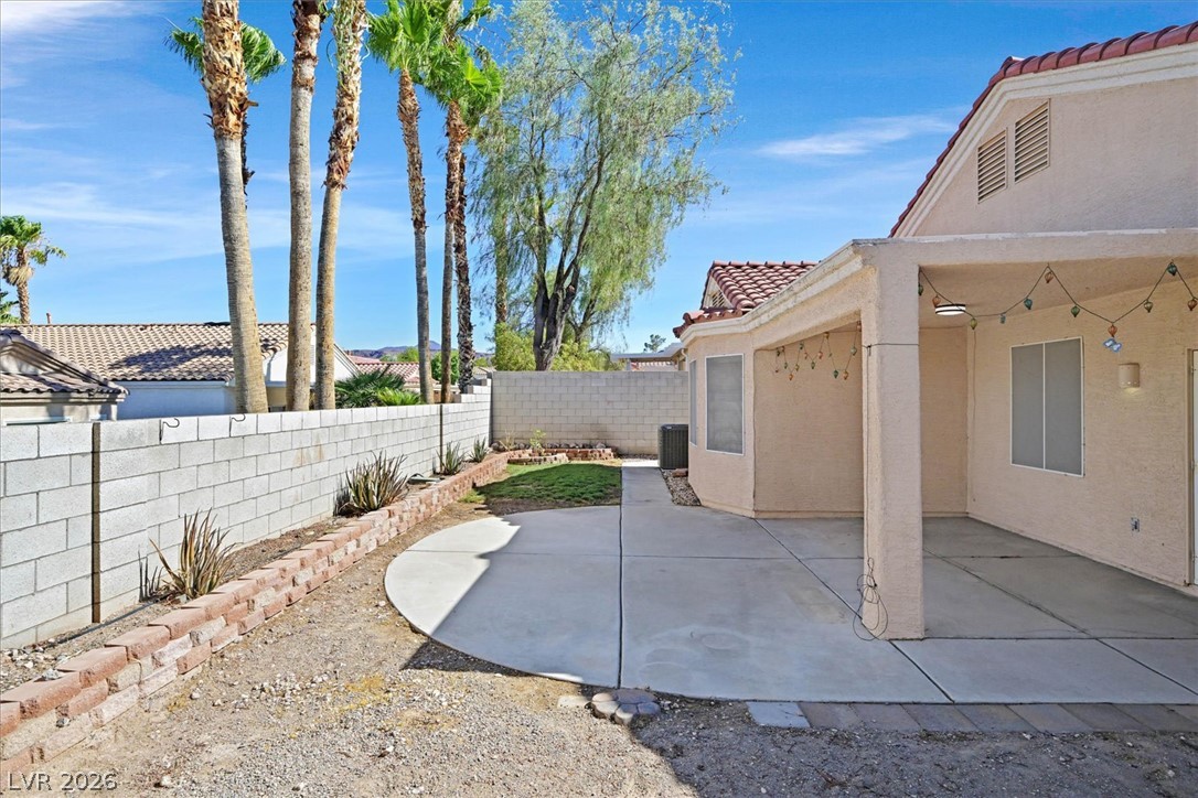 322 Dazzling Terrace Henderson NV 89012