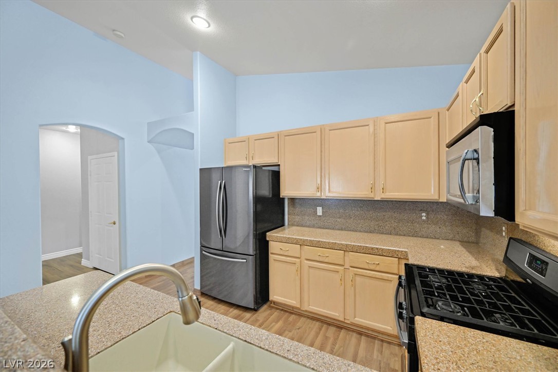 322 Dazzling Terrace Henderson NV 89012