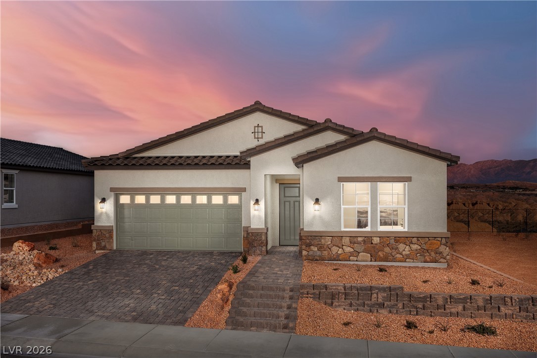 334 Golden Hollow Court Henderson NV 89015