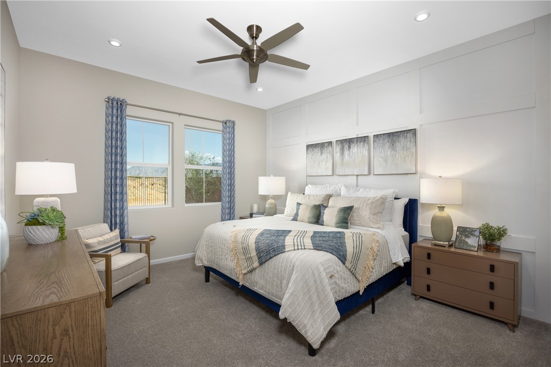 334 Golden Hollow Court Henderson NV 89015