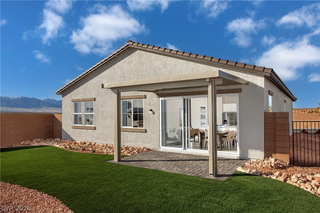 334 Golden Hollow Court Henderson NV 89015