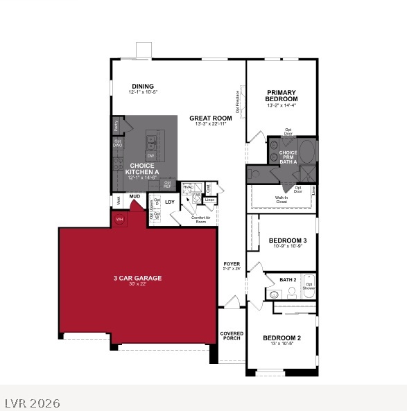 334 Golden Hollow Court Henderson NV 89015