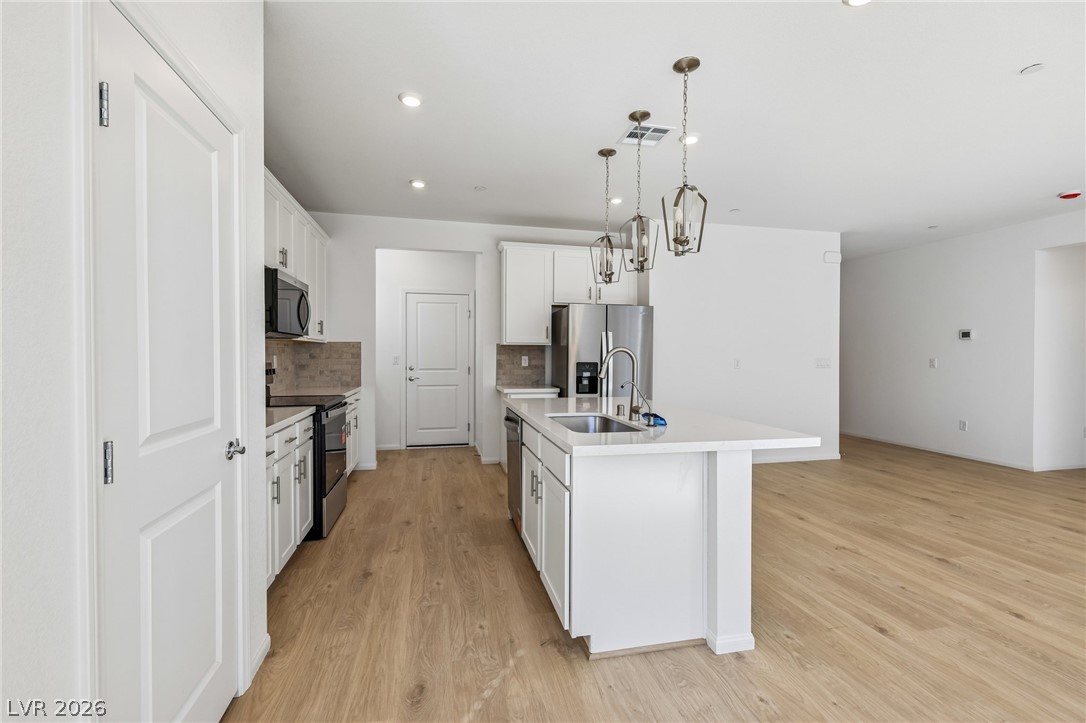 334 Golden Hollow Court Henderson NV 89015