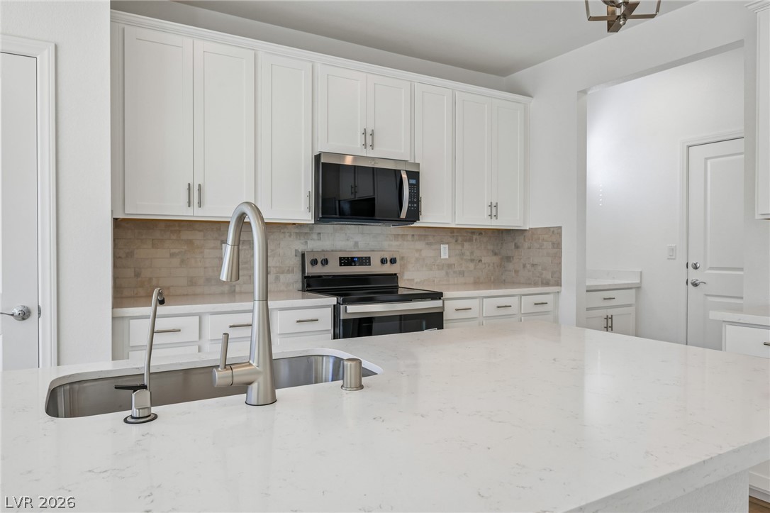 334 Golden Hollow Court Henderson NV 89015