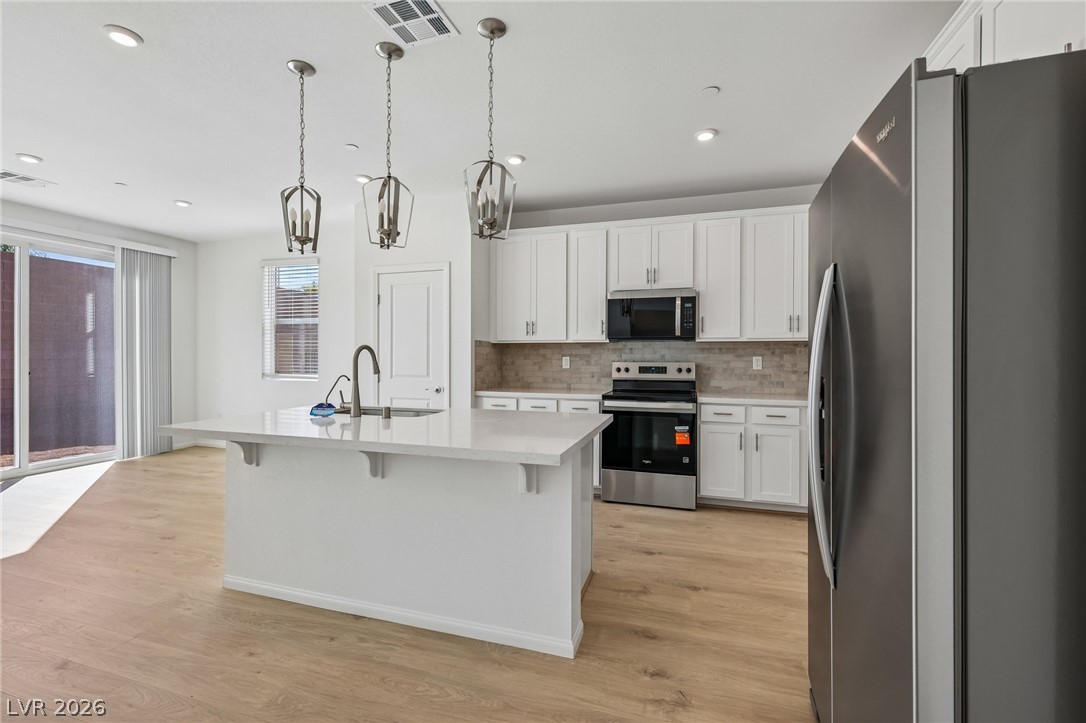 334 Golden Hollow Court Henderson NV 89015