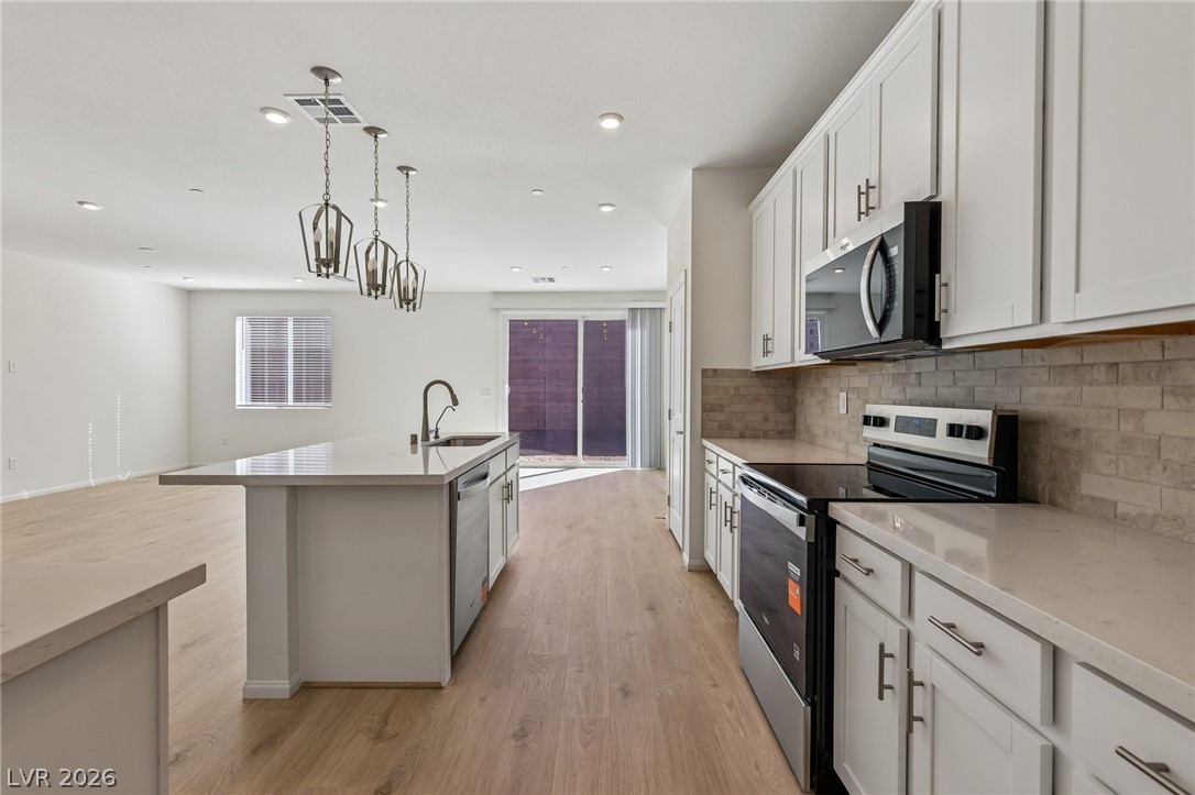 334 Golden Hollow Court Henderson NV 89015