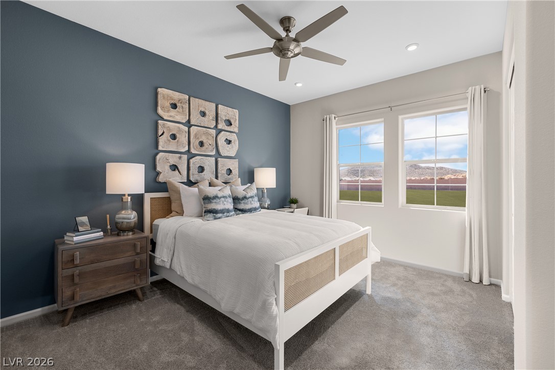 334 Golden Hollow Court Henderson NV 89015