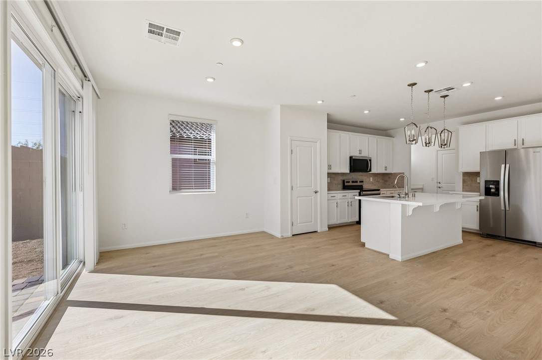 334 Golden Hollow Court Henderson NV 89015
