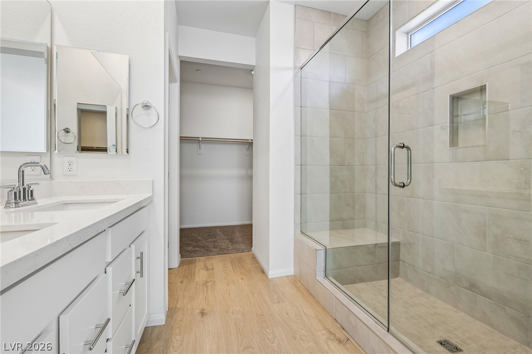 334 Golden Hollow Court Henderson NV 89015