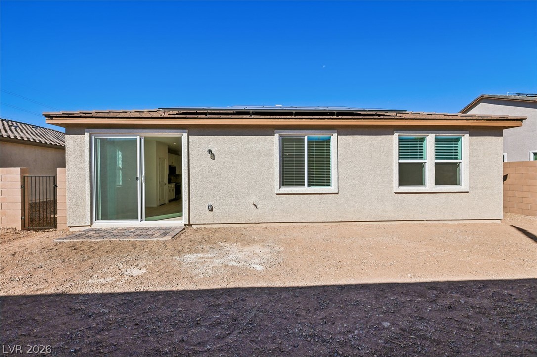 334 Golden Hollow Court Henderson NV 89015