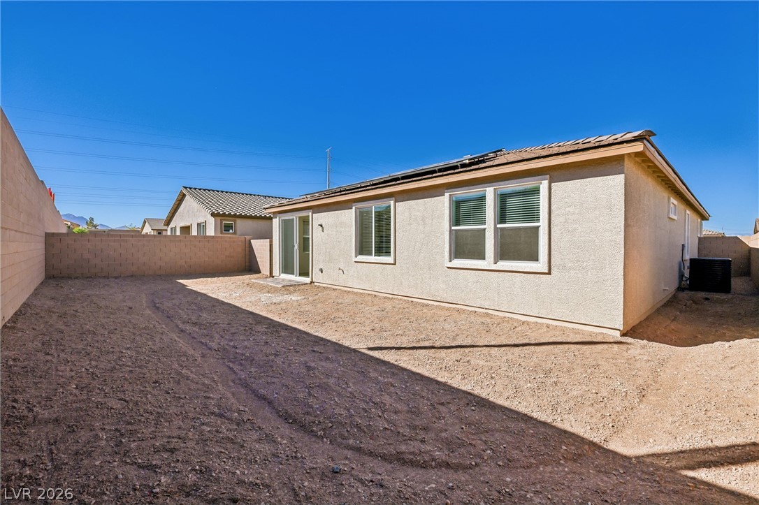 334 Golden Hollow Court Henderson NV 89015